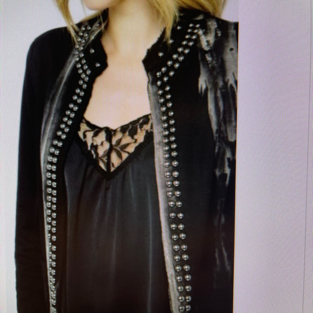 Jacket La Bellum